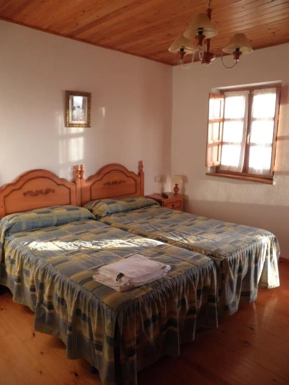Casa de Aldea La Ablanera 13
