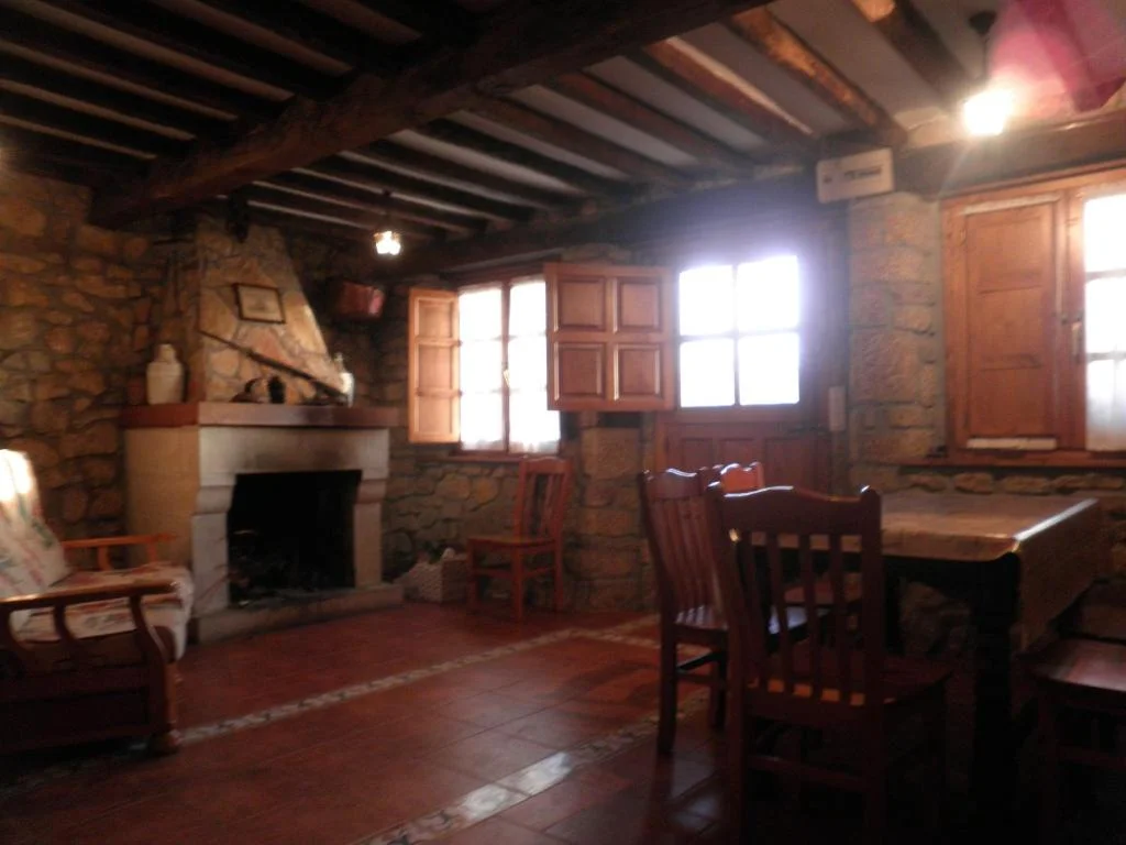 Casa de Aldea La Ablanera 14