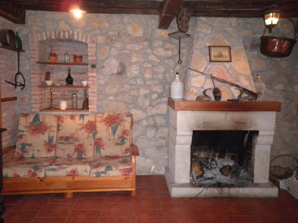 Casa de Aldea La Ablanera 15