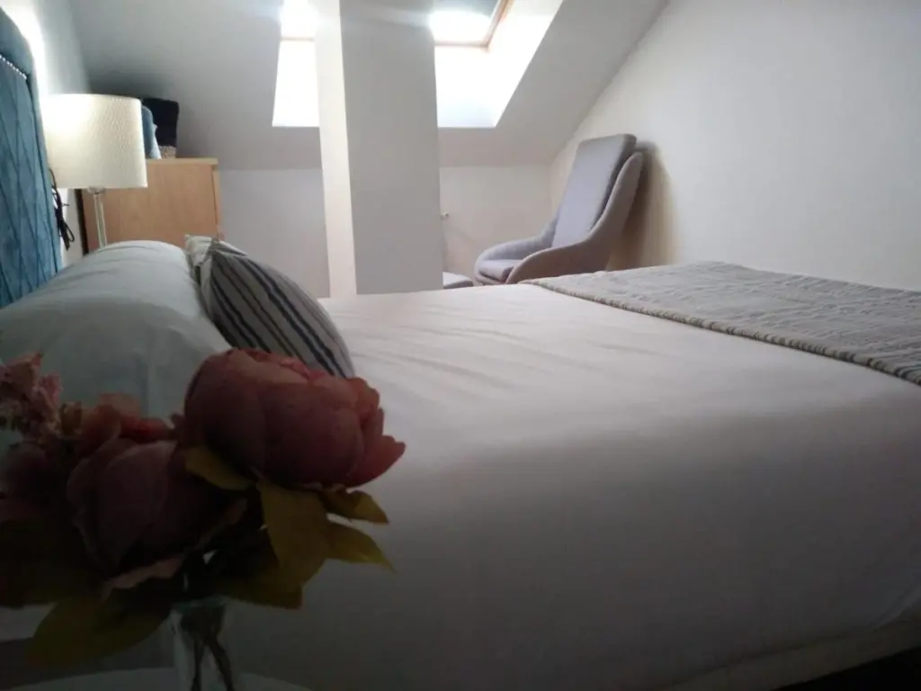 apartamento teleña