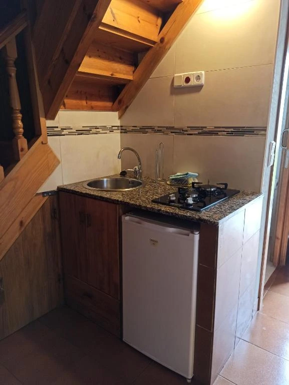 casa rural la cabaña 15