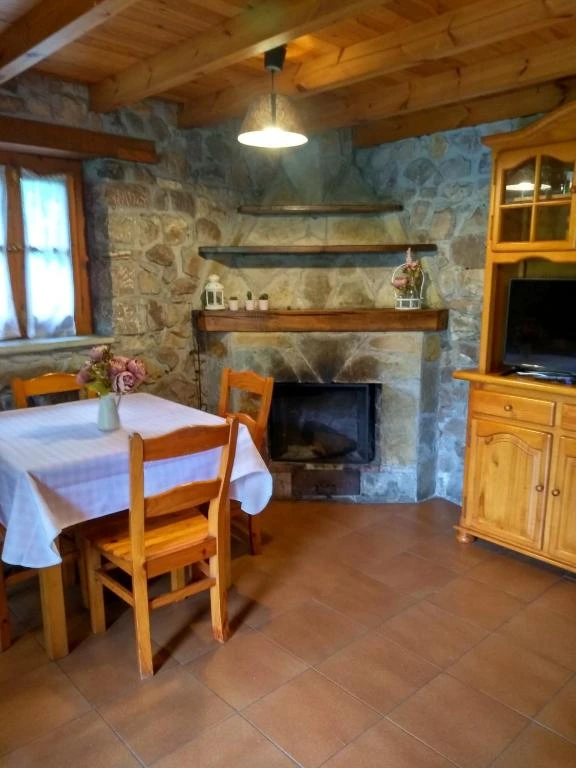 casa rural la cabaña 3
