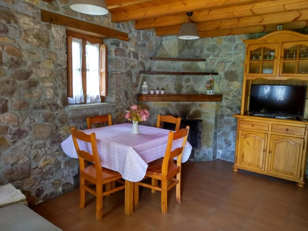 casas rurales en cangas de onis